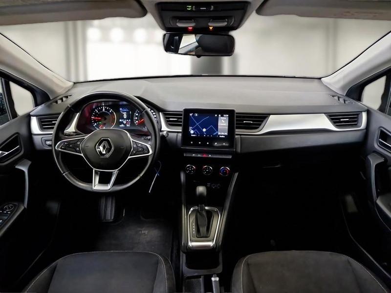 RENAULT CAPTUR 1.5 DCI BLUE 85KW BUSINESS EDC