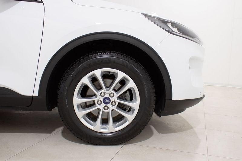 Ford Kuga 1.5 EcoBlue 120cv aut. 2WD Titanium Business