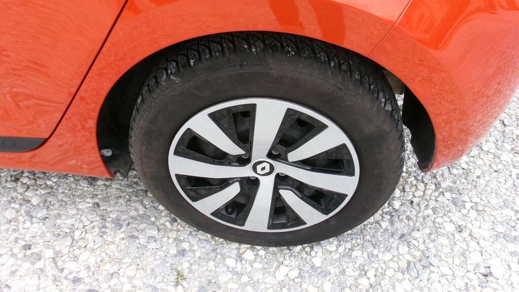 Renault Clio 5 Porte 1.0 TCe Zen