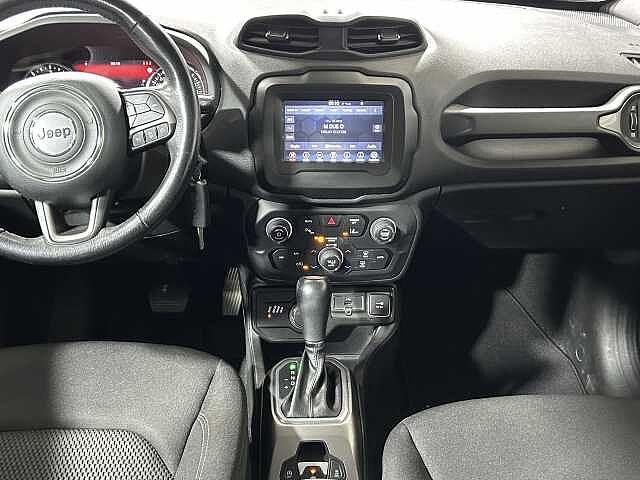 Jeep Renegade 2.0 Mjt 140CV 4WD Active Drive Low Limited