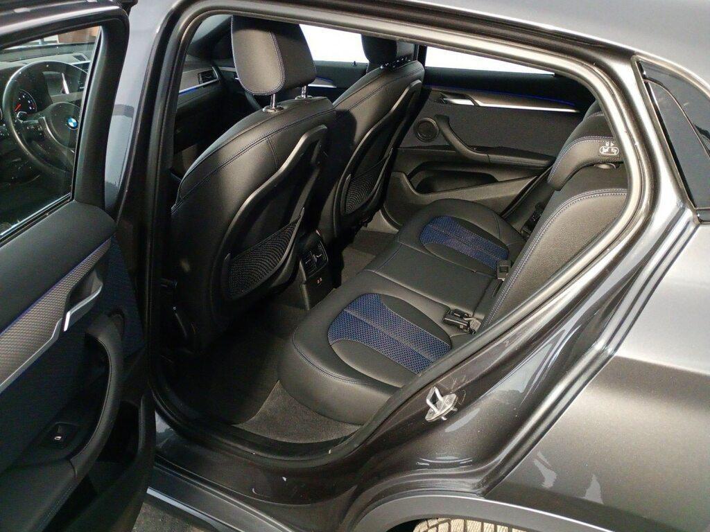 BMW X2 20 d SCR Msport xDrive Steptronic