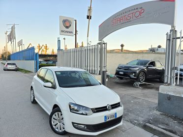 Volkswagen Polo 1.2 TDI DPF 5 p. Comfortline