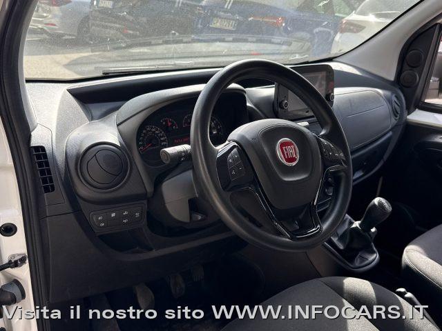 FIAT Fiorino 1.3 MJT 95CV Cargo + IVA