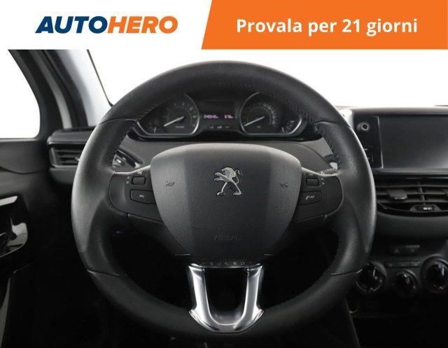 PEUGEOT 208 1° serie PureTech 82 5 porte Active