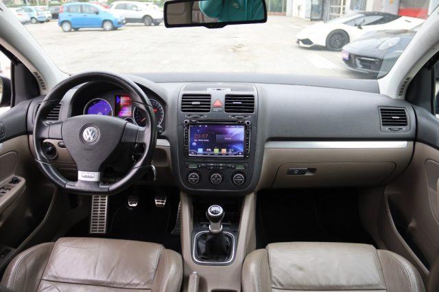 VOLKSWAGEN Golf 2.0 16V TFSI 5p. GTI TUNING 275CV - WRAP