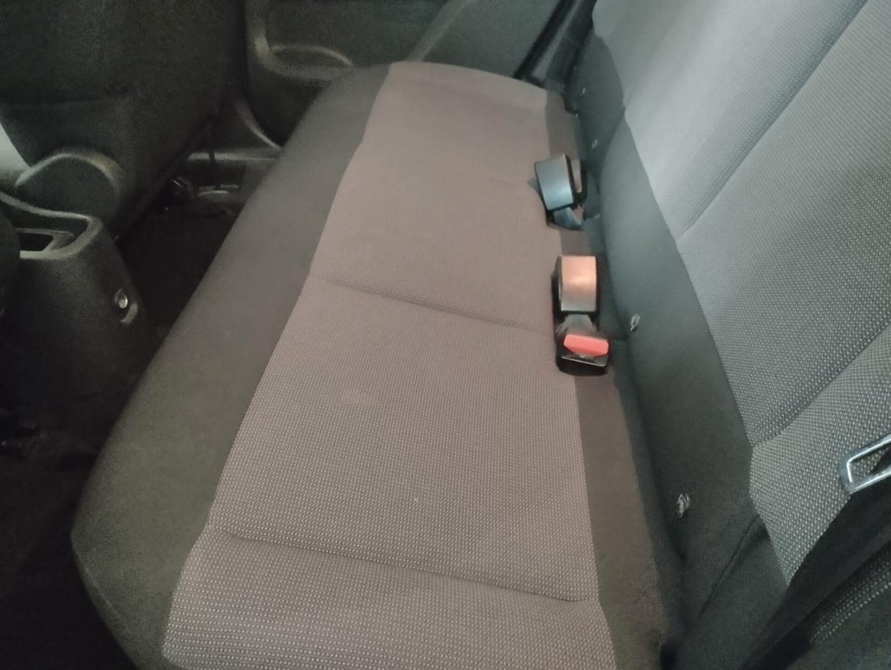 Citroen C3 Aircross C3 Aircross PureTech 110 S&S Feel