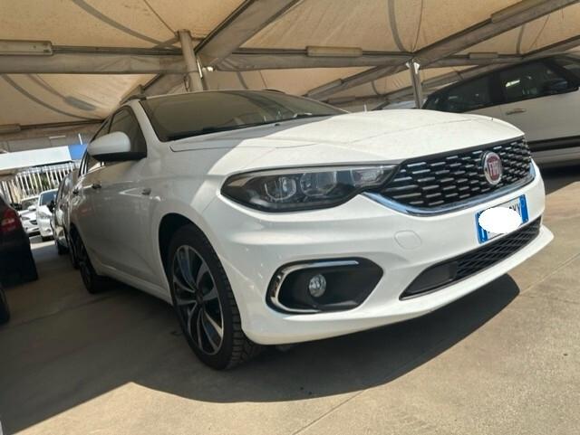 FIAT TIPO 1,6 MJ LOUNGE 2017