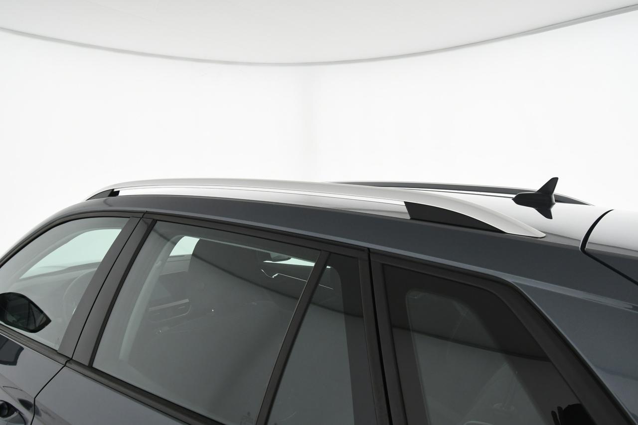 SKODA Kamiq 1.0 g-tec Style 90cv NEOPATENTATI+ACC+APP CONNECT+FULL LED