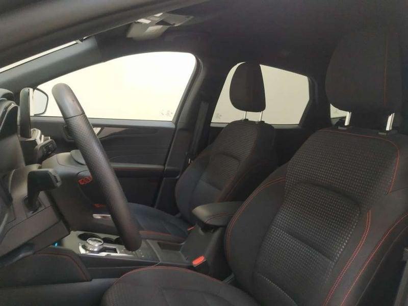 Ford Kuga 2.5 phev ST-Line 2wd 225cv cvt