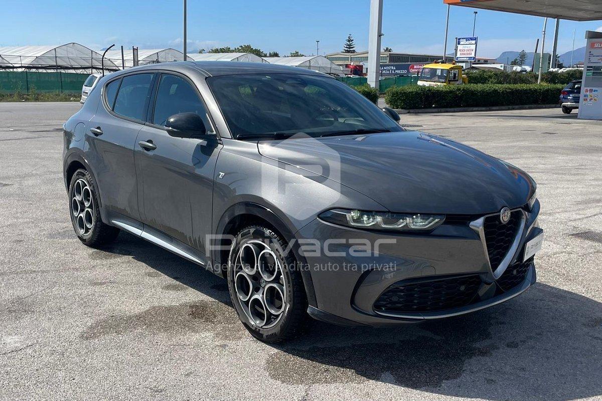 ALFA ROMEO Tonale 1.6 diesel 130 CV TCT6 Tributo Italiano