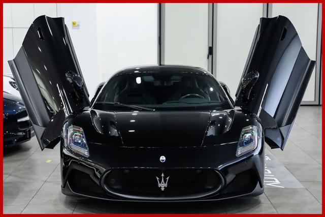MASERATI MC20 MC20|IVA ESP|SABELT|FULL CARBON SPEC|