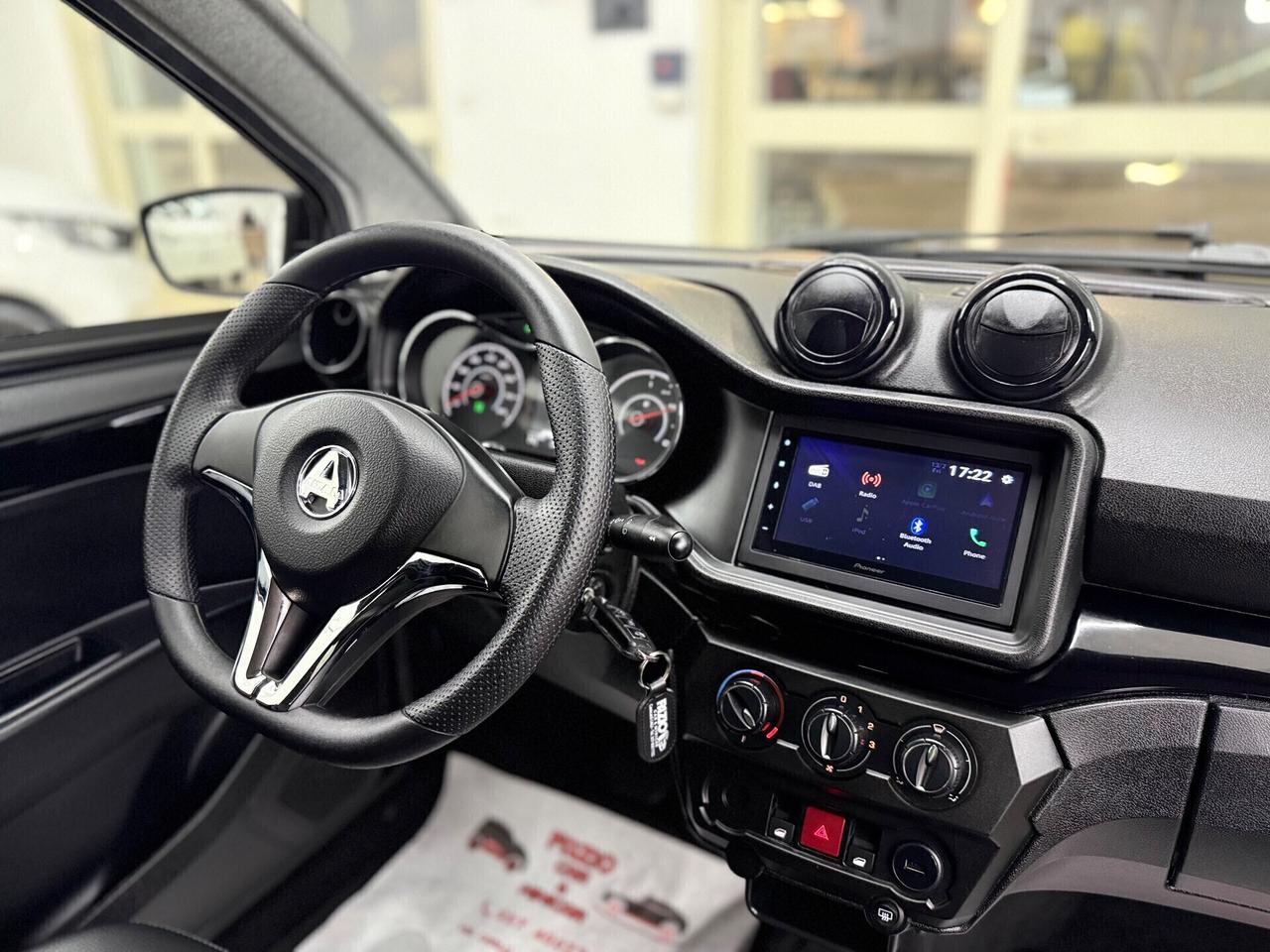 Aixam City Sport Ambition