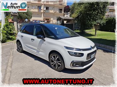 Citroen C4 Picasso BlueHDi 120 S&S Shine Rip Curl