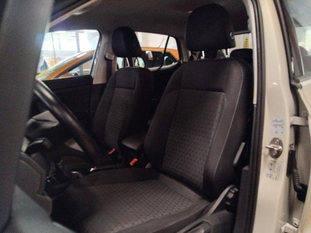 VOLKSWAGEN T-Cross 1.0 TSI Life BMT c/grimaldi special day