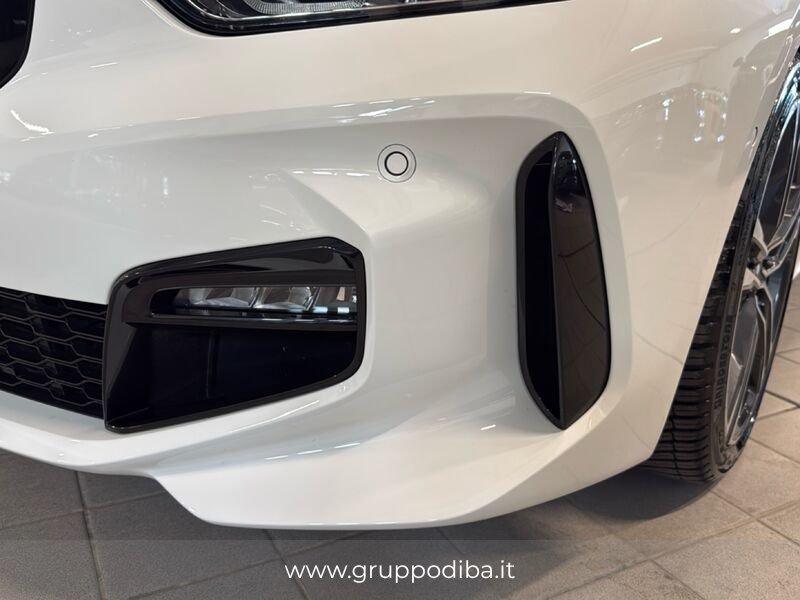 BMW Serie 1 F40 Benzina 118i Msport Exterior 136cv auto