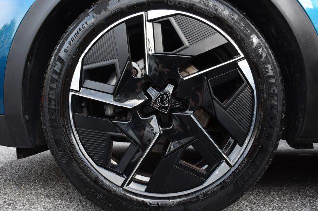 PEUGEOT 408 PureTech 130 S&S EAT8 GT