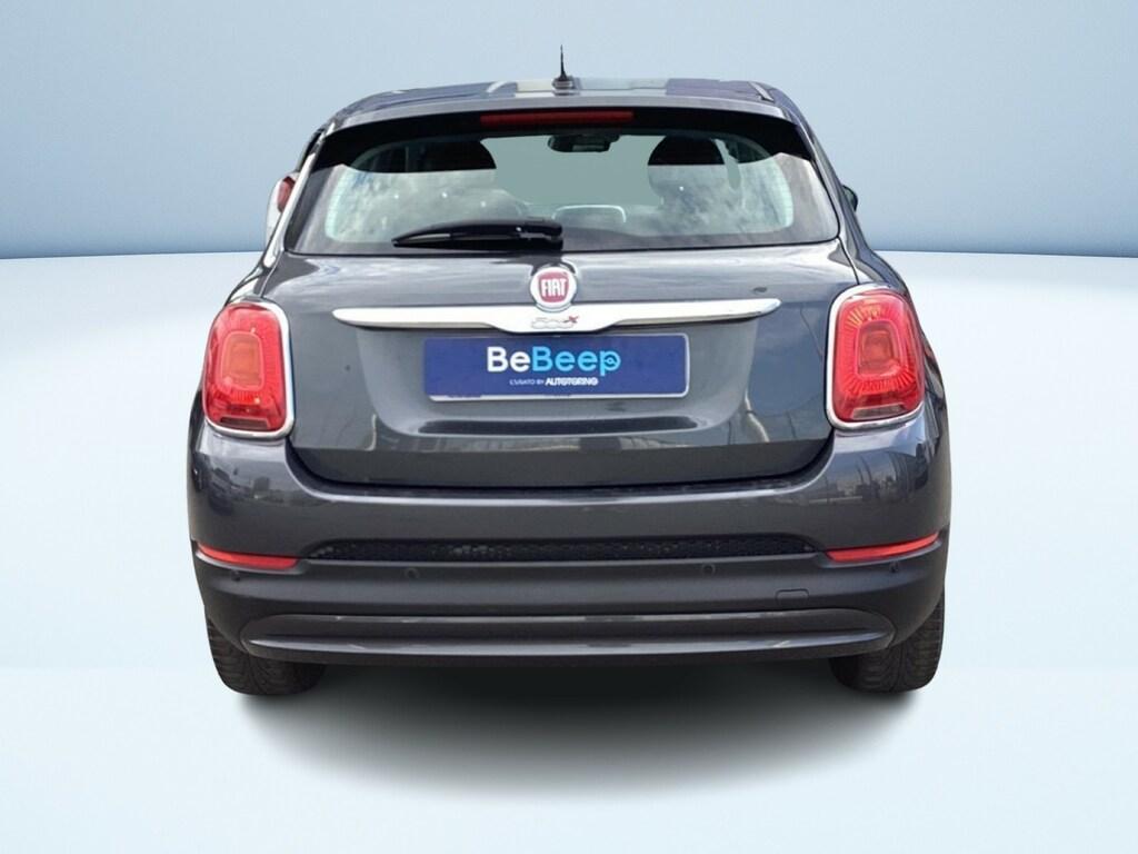 Fiat 500X 1.3 Multijet Pop Star 4x2