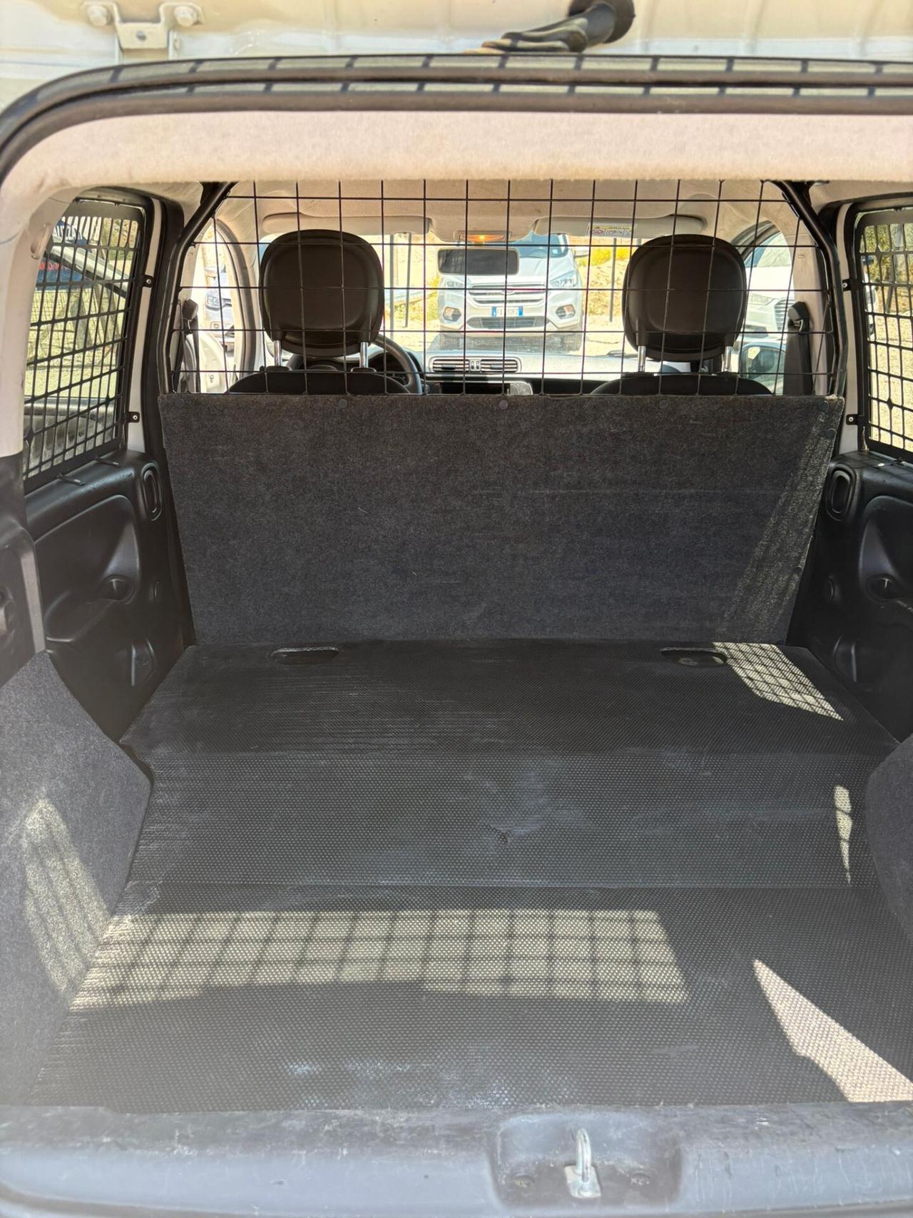 Fiat Panda 1.3 MJT S&S Pop Van 2 posti