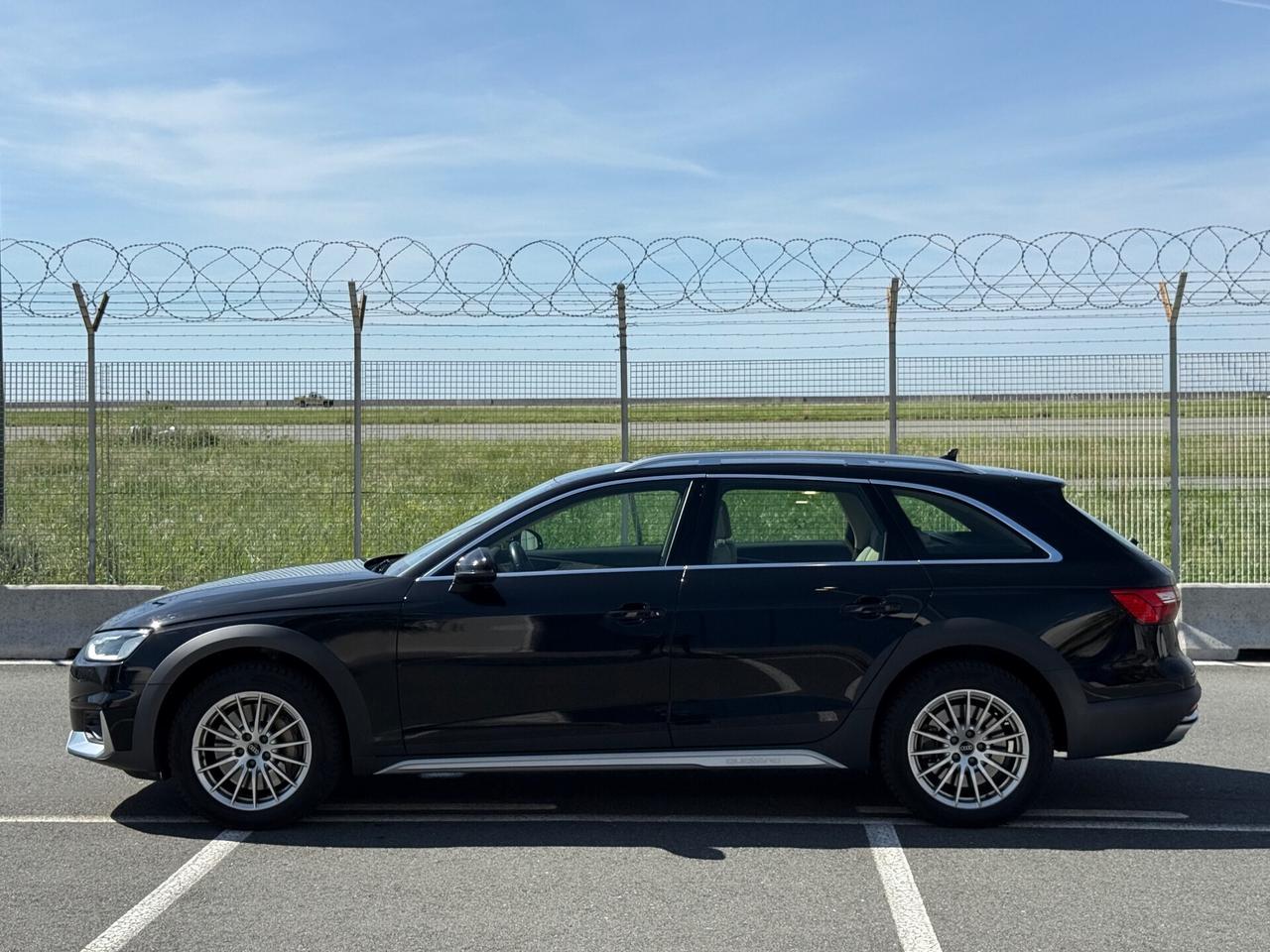 Audi A4 allroad A4 allroad 50 TDI 286 CV-PERMUTABILE