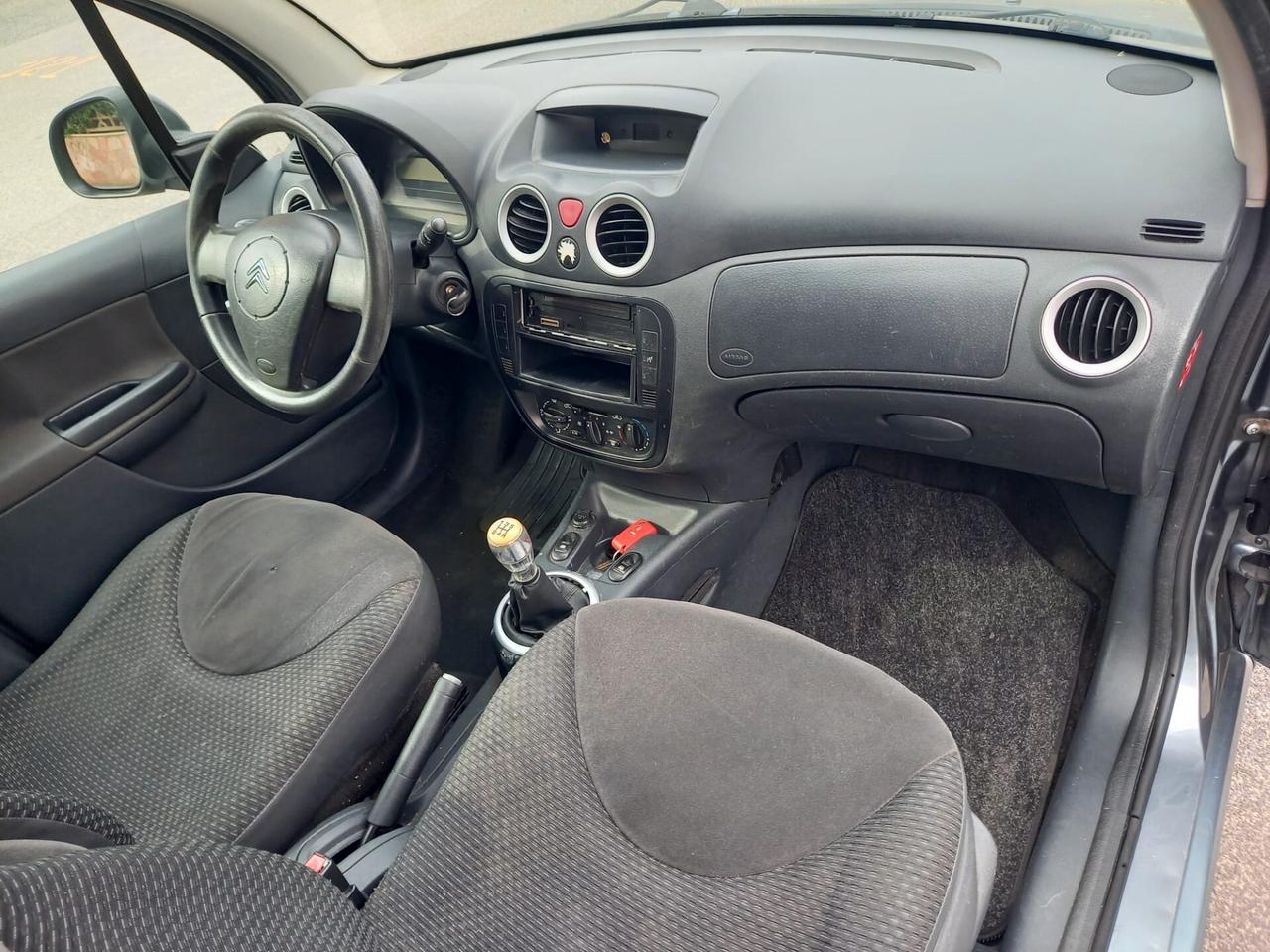 Citroen C3 1.1 60cv Distribuzione e Tagliando!