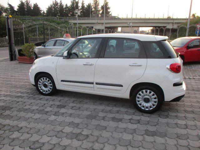 FIAT 500L 1.3 Multijet 95 CV 120° NAVI TEL