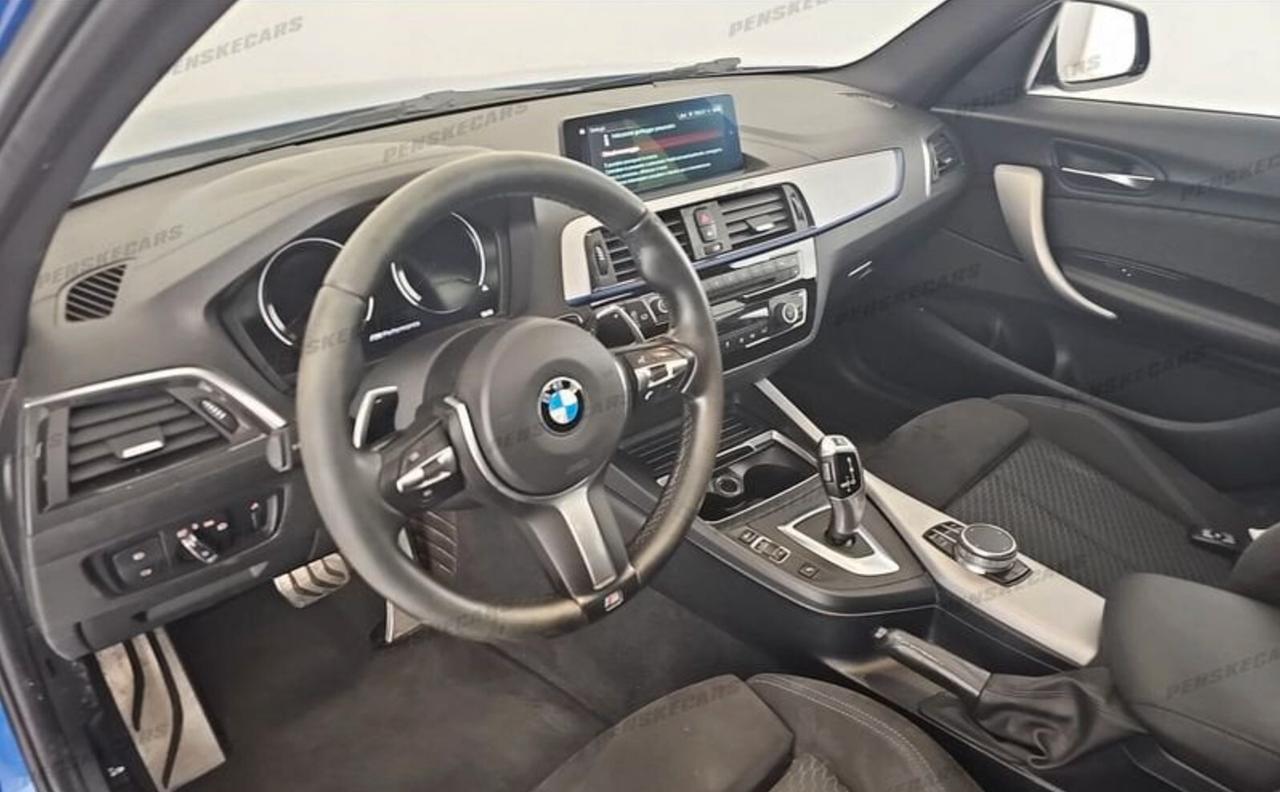 Bmw 118 118d 5p. Msport