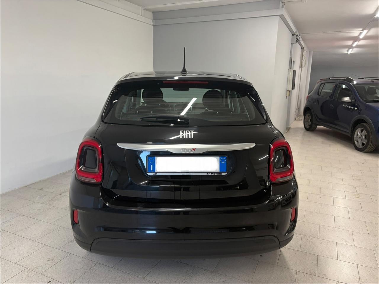 Fiat 500X 1.3 MultiJet 95 CV Pari al nuovo