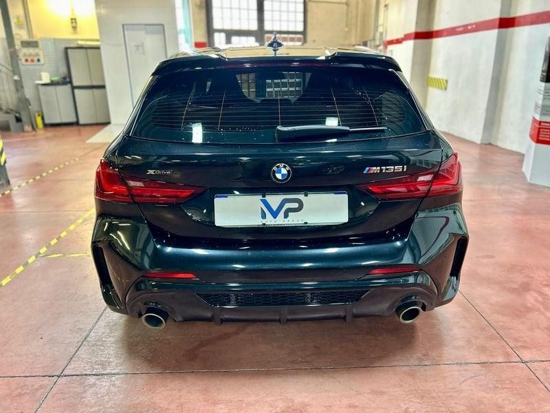 BMW Serie 1 M 135i xDrive msport