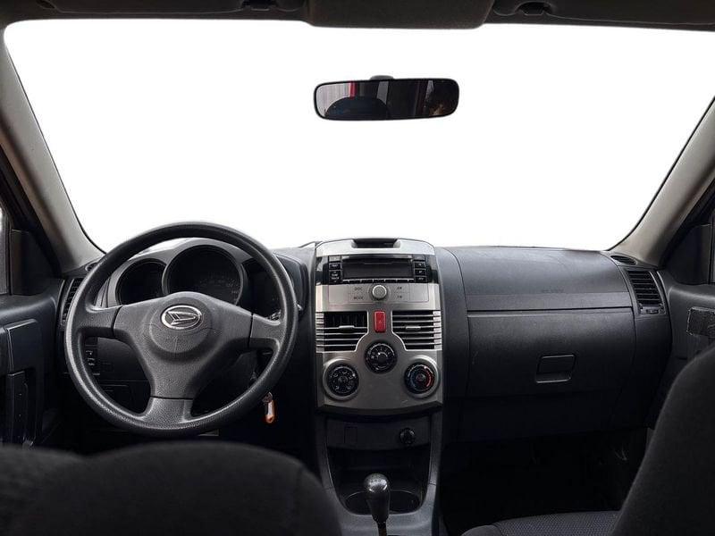 Daihatsu Terios 2ª serie 1.3 4WD CX