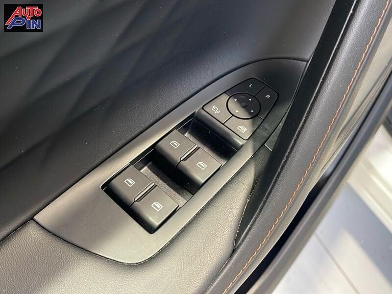 MG HS HS 1.5T-GDI AT Luxury GPL GPL GPL