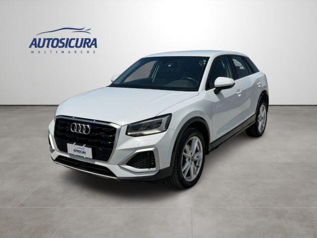 AUDI Q2 30 TDI Admired Advanded