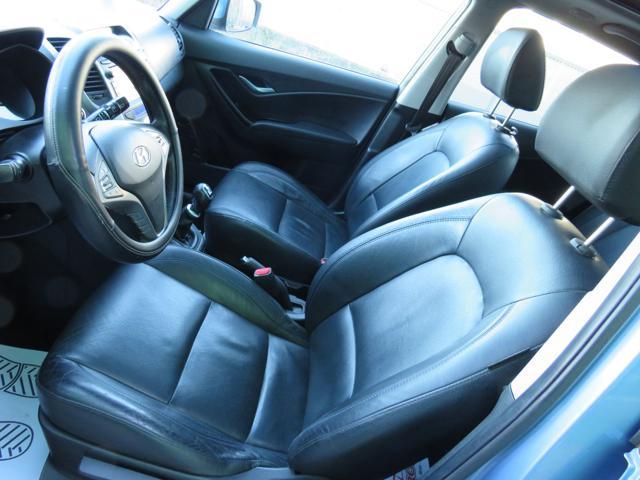 HYUNDAI iX20 1.4 CRDI 90 CV Style