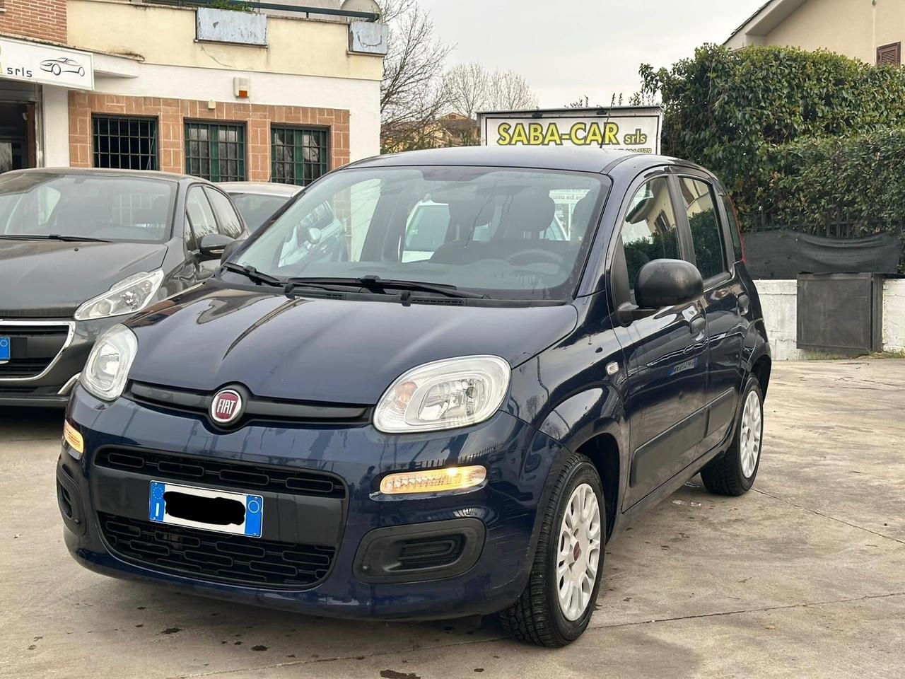Fiat Panda 1.3 MJT PROMO FINANZIAMENTO