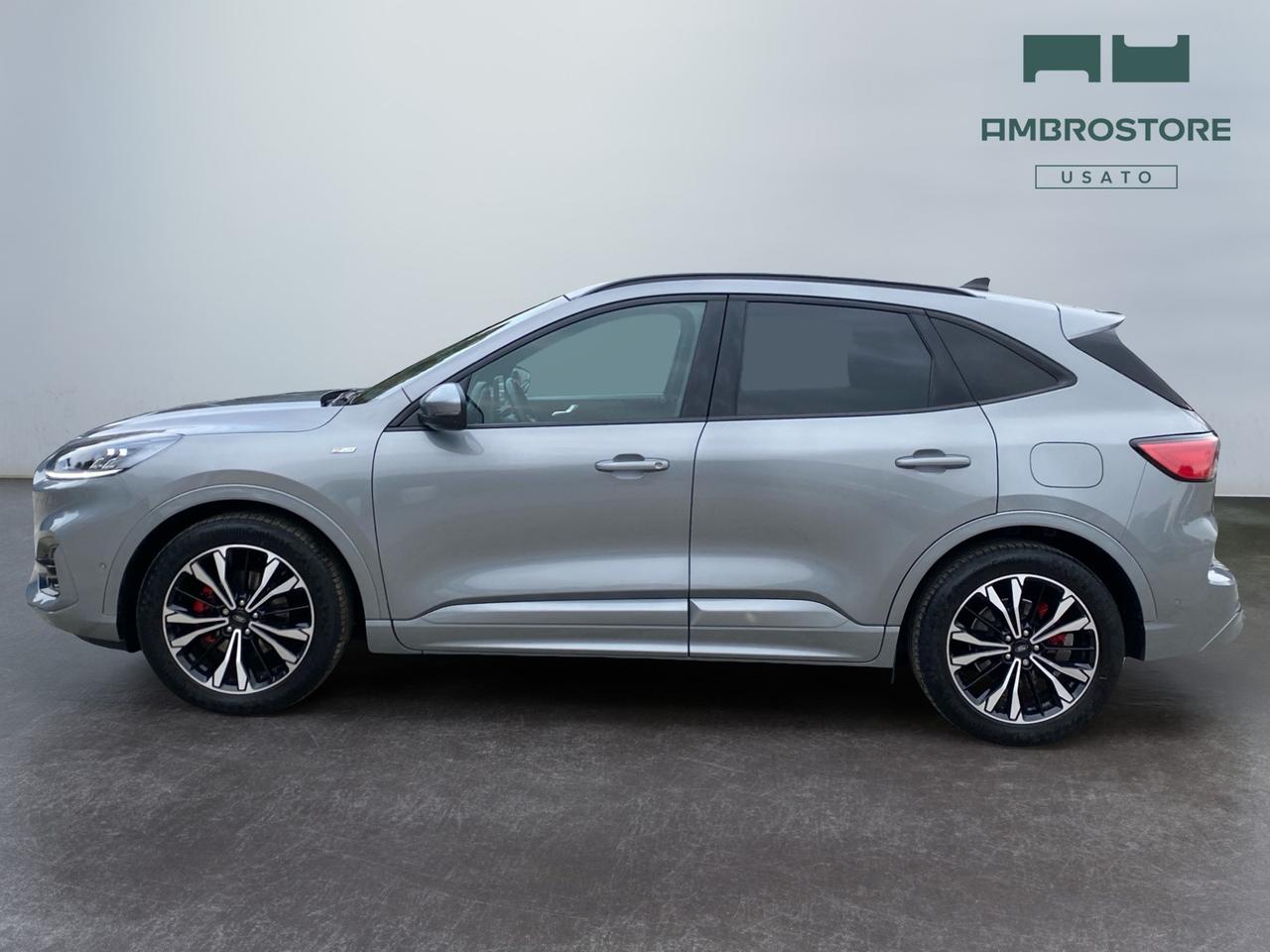 FORD Kuga III 2020 - Kuga 2.5 full hybrid ST-Line 2wd 190cv cvt