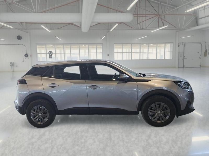 PEUGEOT 2008 PURETECH 100 ACTIVE PACK S/S CROSSOVER