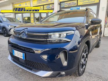 Citroen C5 Aircross 130cv BlueHDi S&S EAT8 Shine