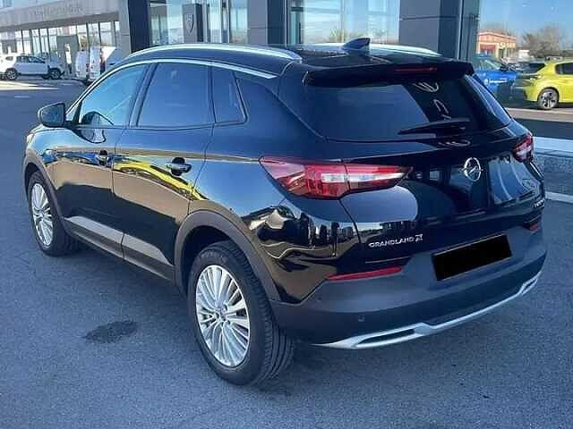 Opel Grandland 1.5 Diesel 130cv Manuale INNOVATION USATO
