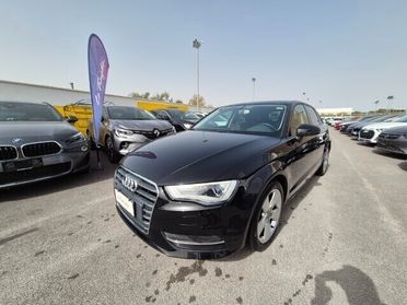 Audi A3 SPB 1.6 TDI clean diesel Young - 2015