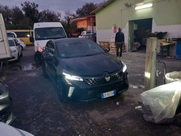 Renault Clio Full Hybrid E-Tech 145 CV 5 porte Techno