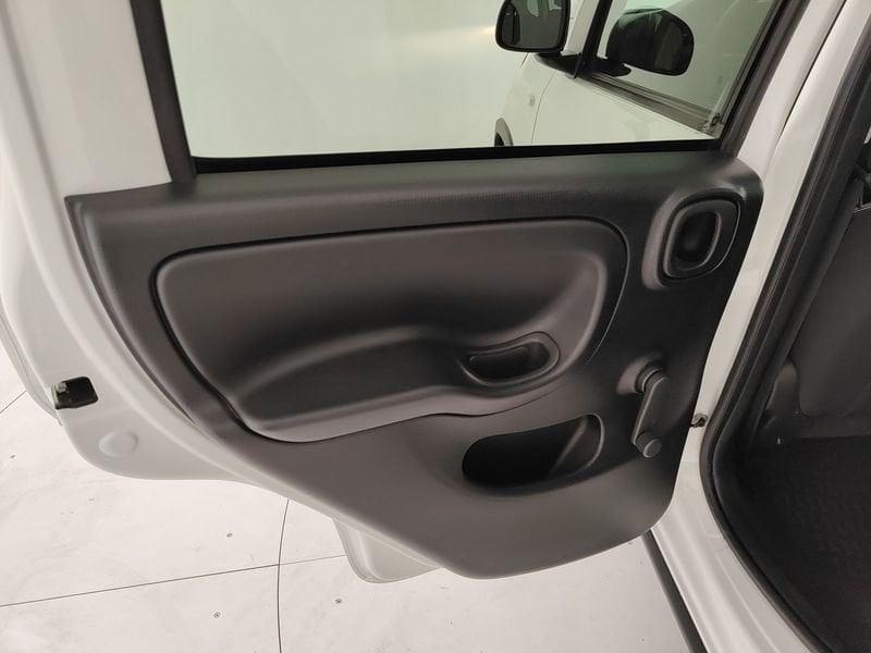 FIAT Panda Panda 1.0 FireFly S&S Hybrid Cross