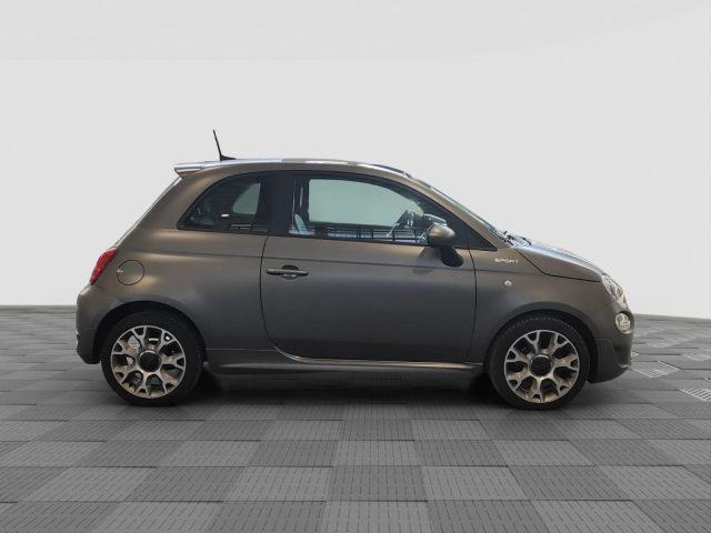 FIAT 500 500 1.0 Hybrid Sport