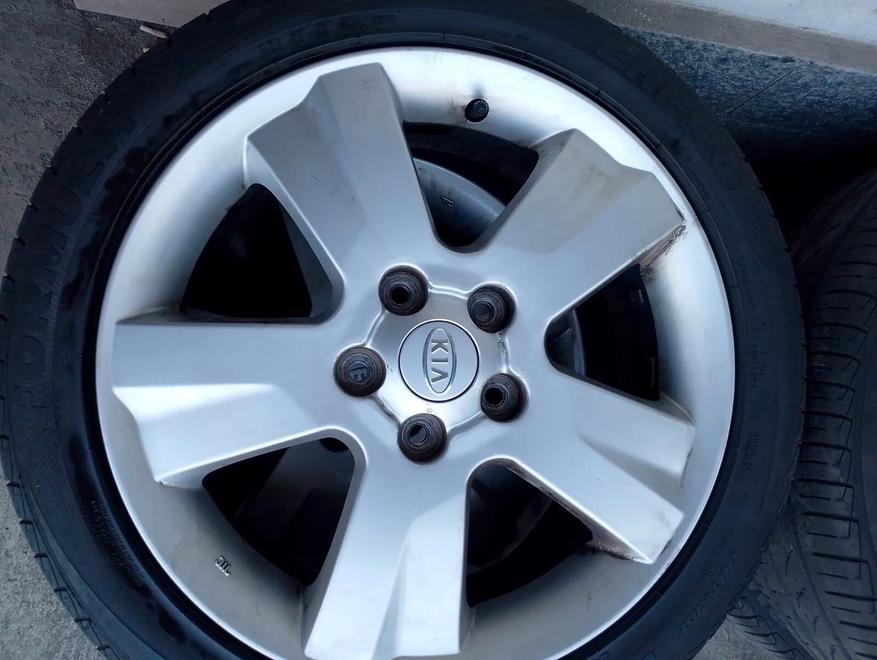 Kia Venga 1.6 CRDi VGT TX *NEOPATENTATI* EURO5*