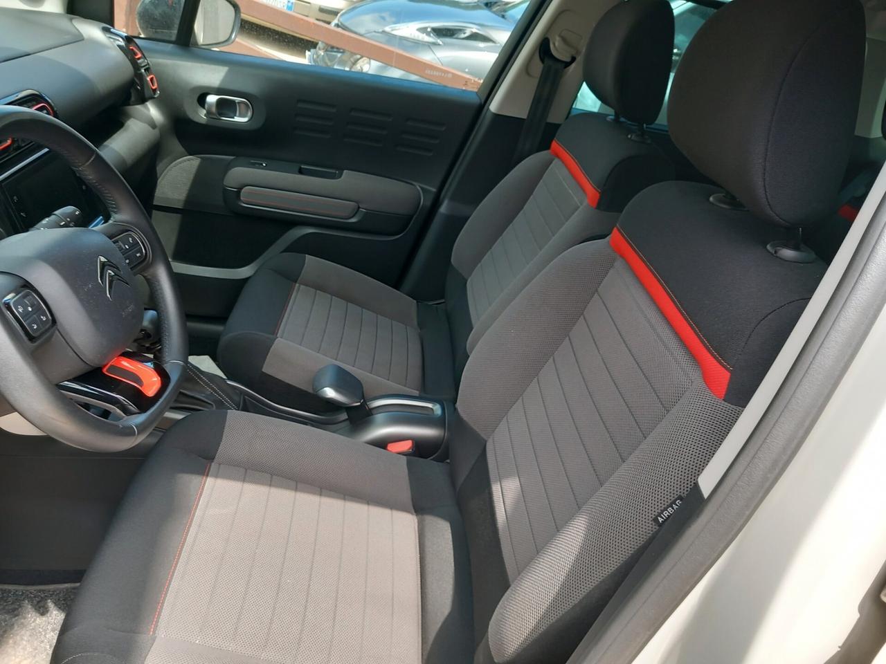 Citroen C3 Aircross BlueHDi 100 S&S Shine