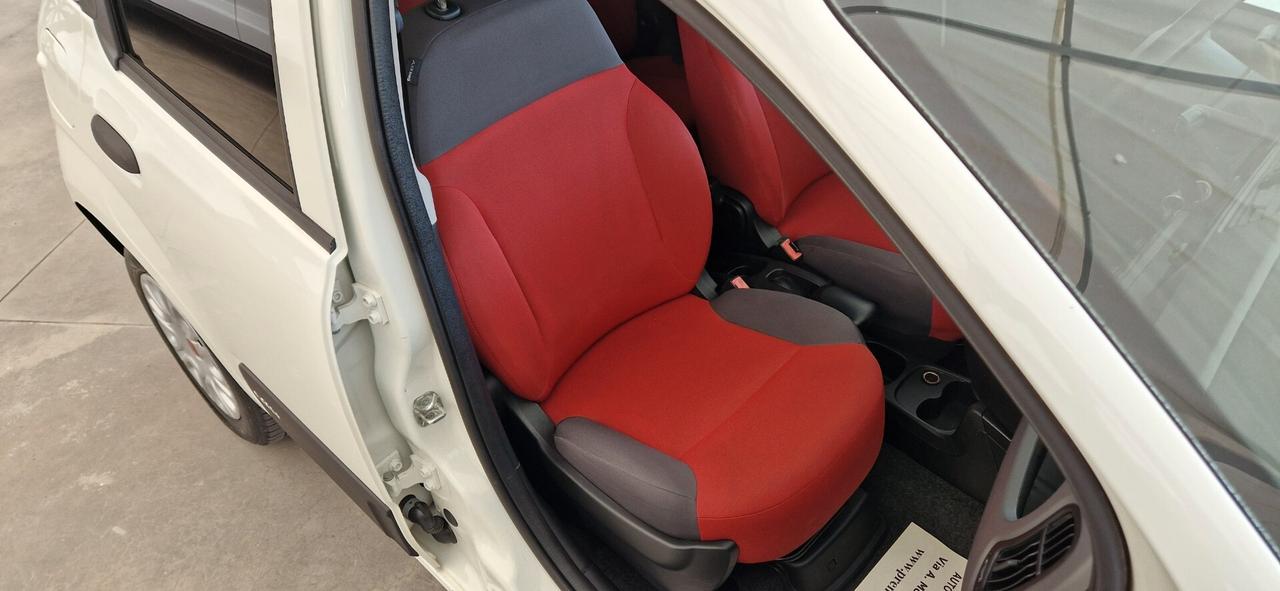 Fiat Panda 1.3 MJT 80cv Easy
