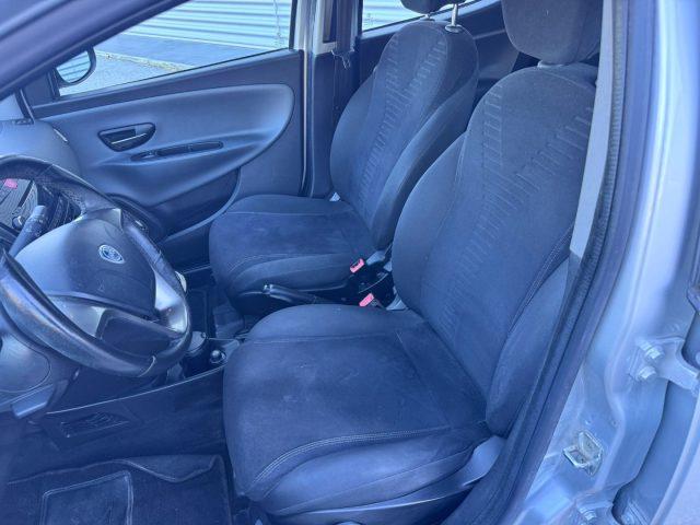 LANCIA Ypsilon 1.2 69 CV 5 porte GPL Gold OK NEOPATENTATI LPG