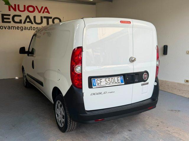 FIAT Doblo Cargo / Cassone 1.6 Multijet SX Maxi