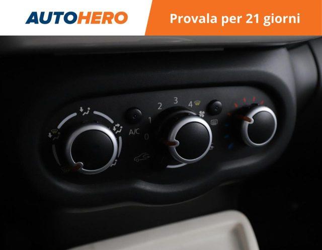 RENAULT Twingo SCe EDC Lovely