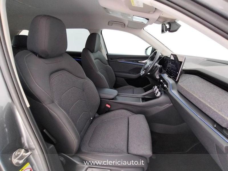 Škoda Kodiaq 2.0 TDI DSG 7 posti Executive