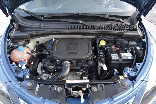 LANCIA Ypsilon 1.0 FireFly 5 porte S&S Hybrid Ecochic Gold