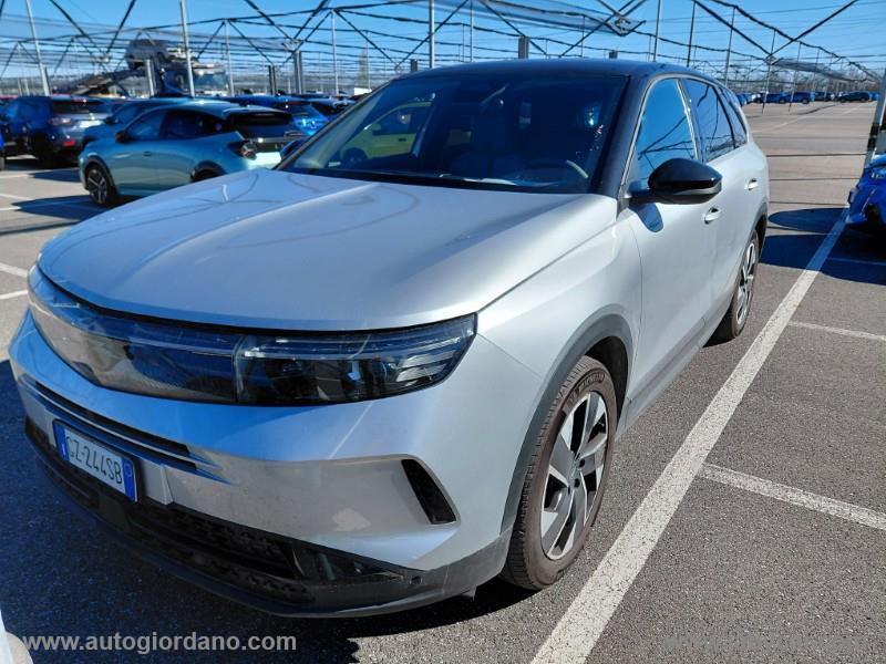 OPEL Grandland 1.2 Hybrid 145 CV EDCT GS